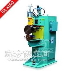 不銹鋼板滾焊機(jī)