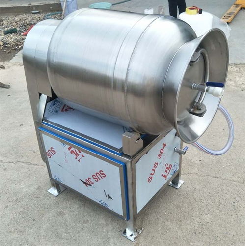 商用真空滾揉機聯(lián)系電話 四川商用真空滾揉機 山東炫宇裝備