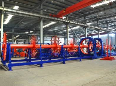 數(shù)控鋼筋籠滾焊機供應(yīng)價格 數(shù)控鋼筋籠滾焊機供應(yīng)廠家批發(fā) 