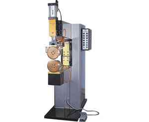 橫縫滾焊機(jī) 中國(guó)壓力容器網(wǎng)