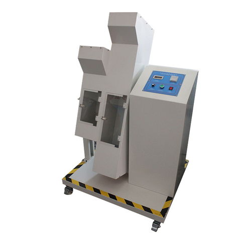 翻滾跌落試驗(yàn)機(jī)與電桿用滾焊機(jī)的應(yīng)用與特點(diǎn)