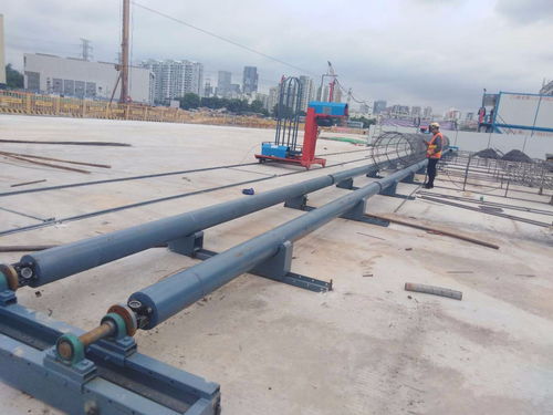 句容全自動(dòng)數(shù)控鋼筋籠滾焊機(jī) 優(yōu)質(zhì)服務(wù)與電桿專用滾焊機(jī)制造企業(yè)