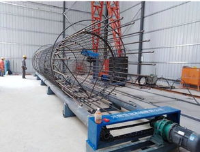 北京電桿用滾焊機(jī)價(jià)格分析及選購(gòu)指南