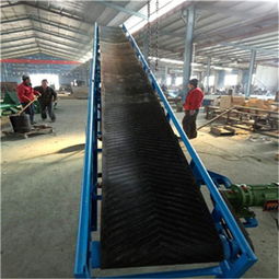 定做皮帶輸送機與散料裝卸輸送機 高效物流解決方案，以及電桿生產中的滾焊機應用